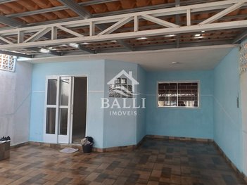 house em Rua Coruja, Gralha Azul - Fazenda Rio Grande - PR
