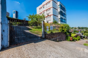 land_lot em Rua Gomes Portinho, Jardim Mauá - Novo Hamburgo - RS