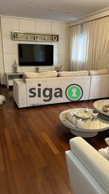 apartment em Rua Dr. Marcel Preotesco, Centro - São Bernardo do Campo - SP