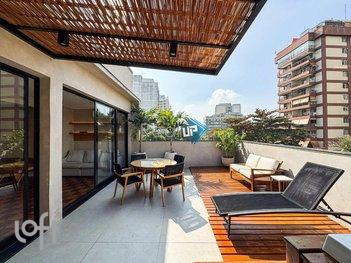 apartment em Marquês de São Vicente, Gávea - Rio de Janeiro - RJ