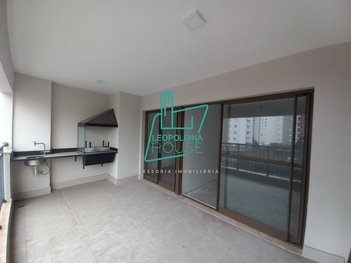 apartment em Rua Froben, Vila Leopoldina - São Paulo - SP