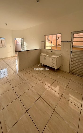 house em Avenida 7 JG, Jardim Guanabara II - Rio Claro - SP