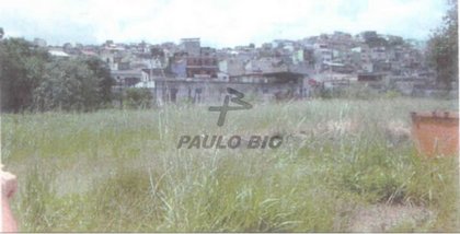 commercial_land_lot em Avenida Capitão João, Matriz - Mauá - SP