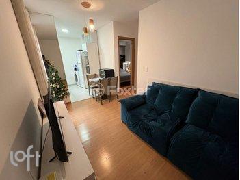 apartment em das Violetas, Igará - Canoas - RS