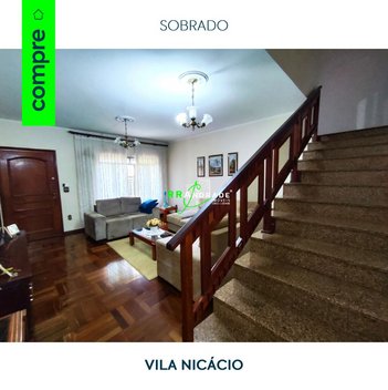 house em Rua José Pedro de Carvalho Júnior, Vila Nicácio - Franca - SP