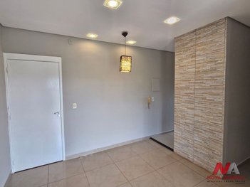 apartment em Avenida de Maio, Vila São Judas Tadeu - São José do Rio Preto - SP