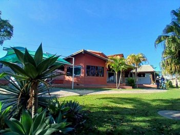 house em Estrada Ferroviário João de Oliveira, Ipanema das Pedras - Sorocaba - SP