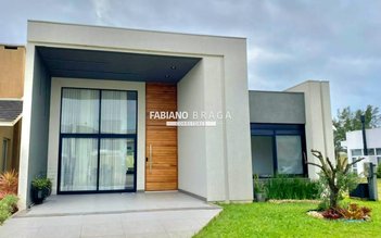 house em Avenida Diamante, Rainha do Mar - Xangri-Lá - RS