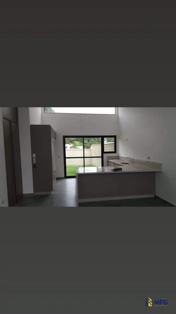 house em Avenida Juca Peçanha, Vila Santista - Atibaia - SP