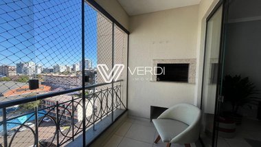 apartment em Rua Paissandu, Centro - Passo Fundo - RS