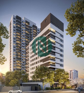 apartment em Rua Itaocara, Cidade Patriarca - São Paulo - SP