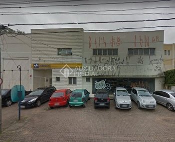commercial_property em Avenida Bento Gonçalves, Agronomia - Porto Alegre - RS