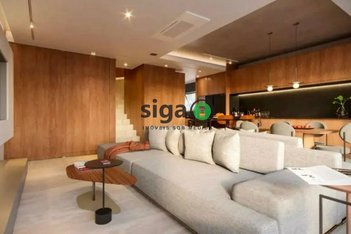 apartment em Rua Ásia, Cerqueira César - São Paulo - SP