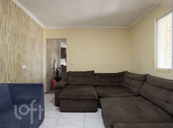 house em Serra de Juquiá, Jardim Lajeado - São Paulo - SP