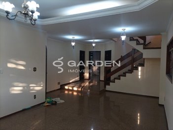 house em Rua Coronel Manoel Martins Júnior, Jardim Esplanada II - São José dos Campos - SP