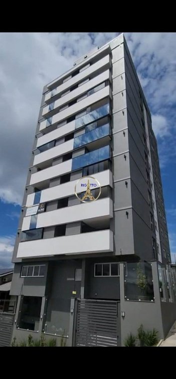 apartment em Rua Augusto Adamatti, Sanvitto - Caxias do Sul - RS