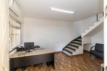 house em Rua São Feliciano, Parque São Luís - São Paulo - SP