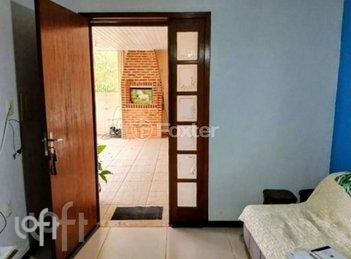 house em Marechal Rondon, Morada do Vale 1 - Gravataí - RS