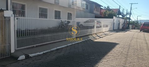 apartment em Laurindo Elias de Oliveira, Ingleses do Rio Vermelho - Florianópolis - SC