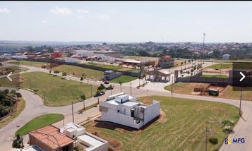land_lot em Avenida José Santos Almeida, Jardim Residencial Villa Amato - Sorocaba - SP