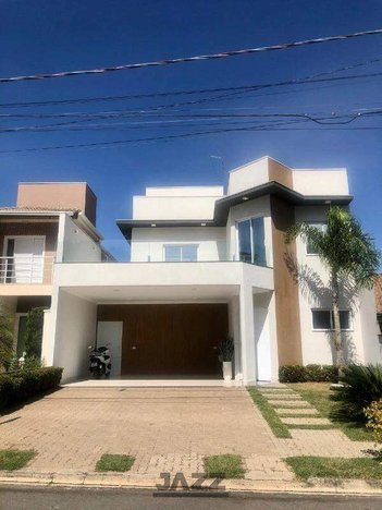 house em Rua das Ondas, Residencial Salto - Salto - SP