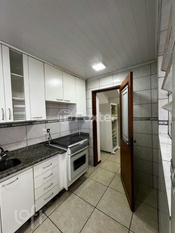 apartment em Avenida Guido Mondin, São Geraldo - Porto Alegre - RS