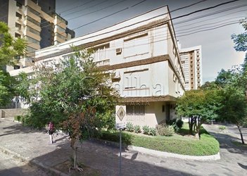 apartment em Eça de Queiroz, Petrópolis - Porto Alegre - RS