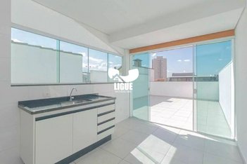 apartment em Rua Bela Vista, Jardim Bela Vista - Santo André - SP