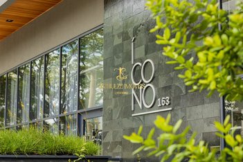 apartment em Rua Alberto Kroehne, Atiradores - Joinville - SC