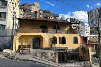 house em Rua Martim Francisco, Gutierrez - Belo Horizonte - MG