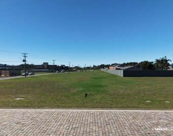 land_lot em Avenida Juriti, Xangri-Lá - Xangri-Lá - RS