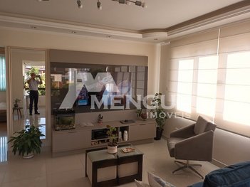 apartment em Luis Cosme, Passo da Areia - Porto Alegre - RS