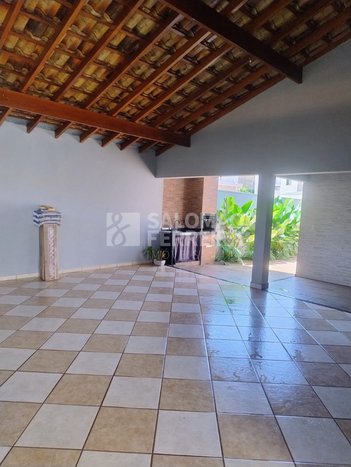 house em Rua Guilherme Luiz Pucci, Prolongamento Vila Duque de Caxias - Franca - SP