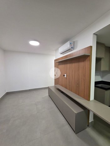 apartment em Avenida Professor João Fiúsa, Jardim Botânico - Ribeirão Preto - SP