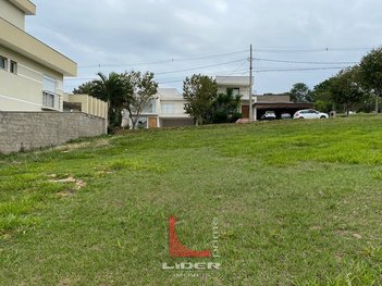 land_lot em Alameda Vinhais, Condomínio Residencial Santa Helena - Bragança Paulista - SP