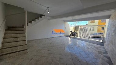 house em Rua Mário de Lima, Santa Cruz - Belo Horizonte - MG