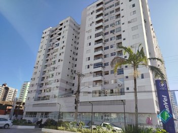 apartment em Rua Irmãos Vieira, Campinas - São José - SC
