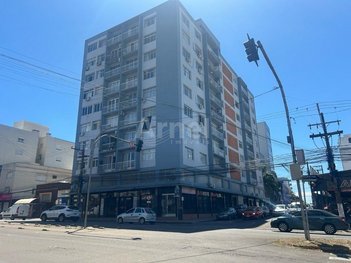 office em Avenida Presidente Vargas, Vila Rodrigues - Passo Fundo - RS