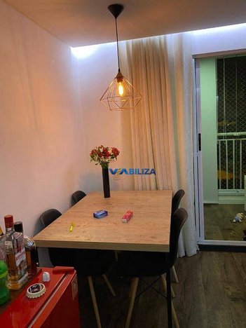 apartment em Rua Mexicana, Vila Endres - Guarulhos - SP