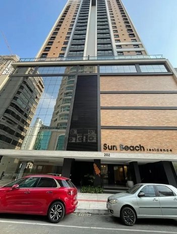apartment em Rua 3140, Centro - Balneário Camboriú - SC