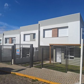 house em Rua Álvaro Pereira Rosa, São Luiz - Caxias do Sul - RS