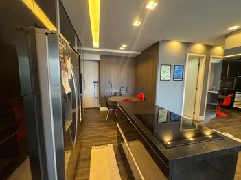 apartment em Rua Paim, Bela Vista - São Paulo - SP