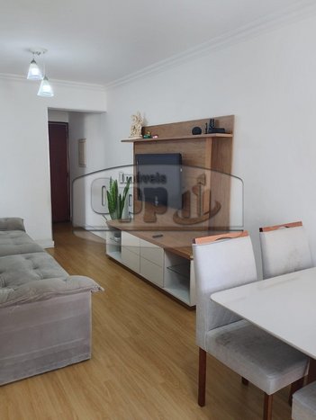 apartment em Rua do Manifesto, Ipiranga - São Paulo - SP