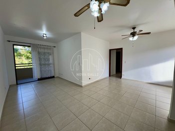 apartment em Avenida Leovigildo Dias Vieira, Itaguá - Ubatuba - SP