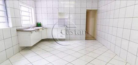 house em Rua Doutor José Higino, Vila Oratório - São Paulo - SP