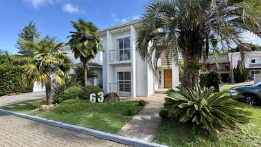 house em Luigi Lucchese, Loteamento Jardim Timbaúva - Gravataí - RS