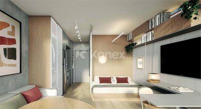 apartment em Rua dos Pinheiros, Pinheiros - São Paulo - SP