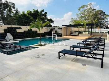 apartment em Rua Paiquere, Jardim Paiquerê - Valinhos - SP