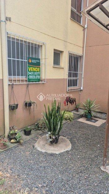 apartment em Paulo Renato Ketzer de Souza, Rubem Berta - Porto Alegre - RS