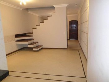 house em Rua Frei Antônio da Piedade, Jardim Icaraí - São Paulo - SP